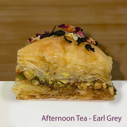 Baklabox - Specialty Baklawa Assortment Boxes