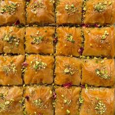 Baklawa