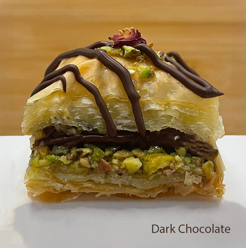 Baklabox - Specialty Baklawa Assortment Boxes