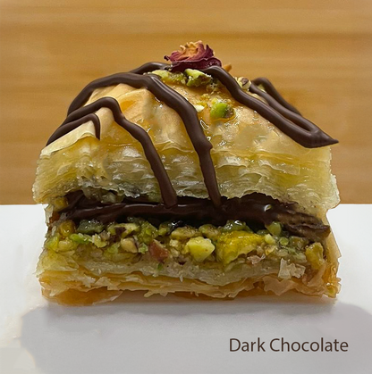 Baklabox - Specialty Baklawa Assortment Boxes