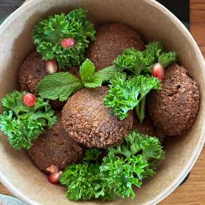Falafel