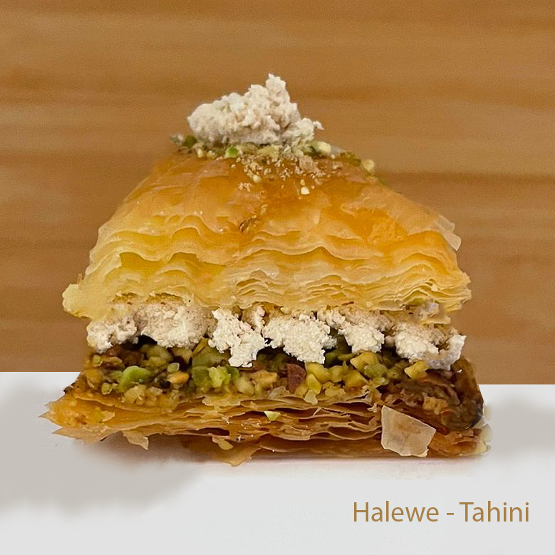 Baklabox - Specialty Baklawa Assortment Boxes