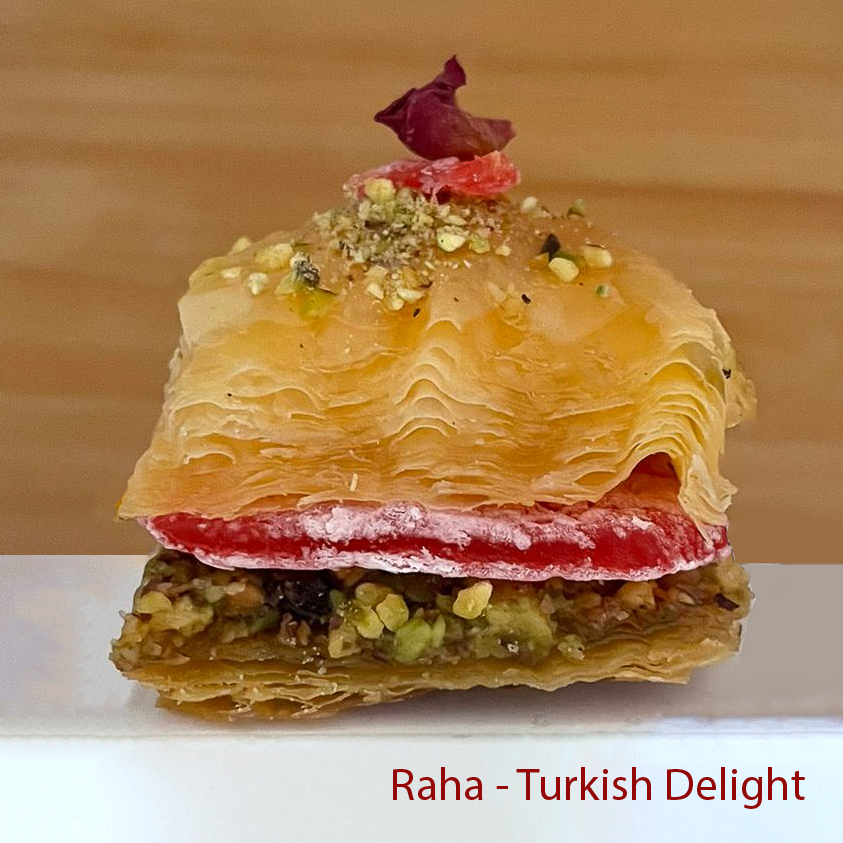 Baklabox - Specialty Baklawa Assortment Boxes