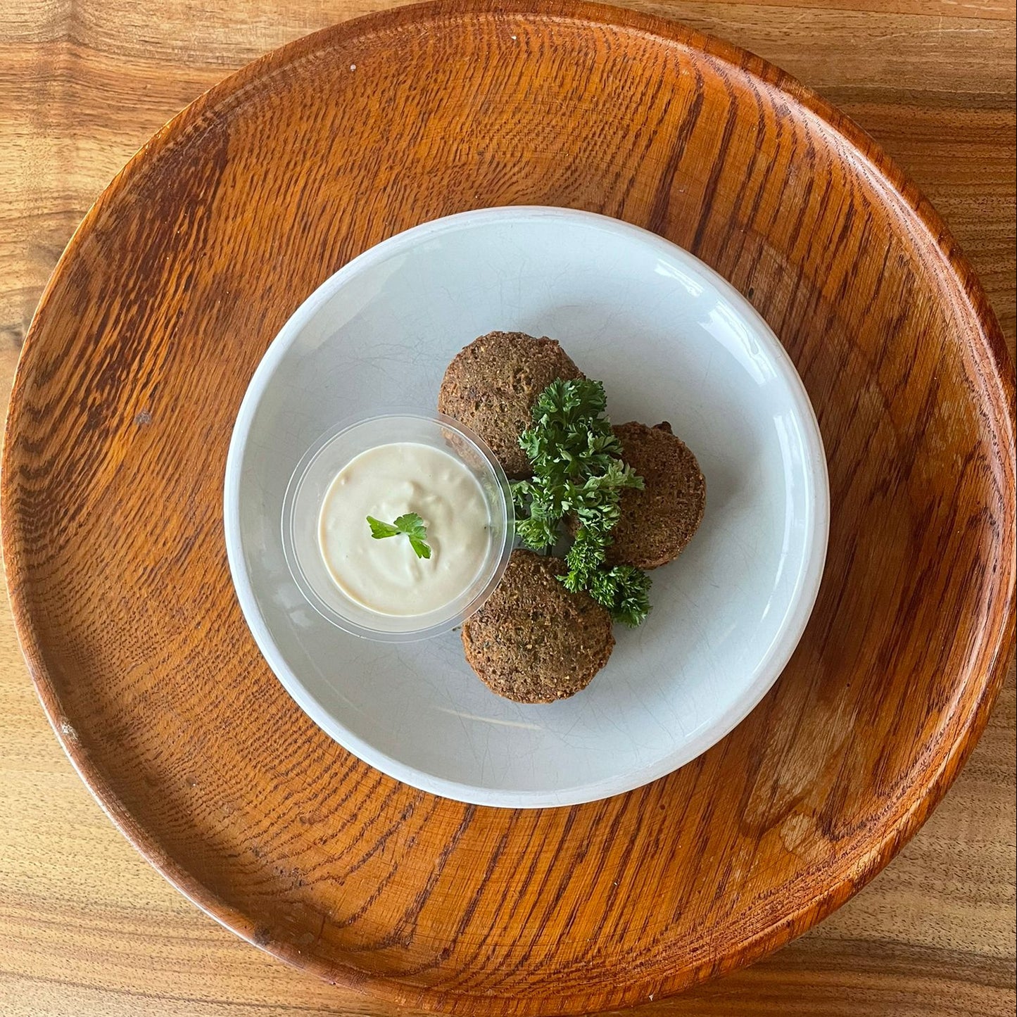 Falafel