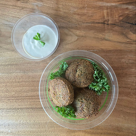 Falafel