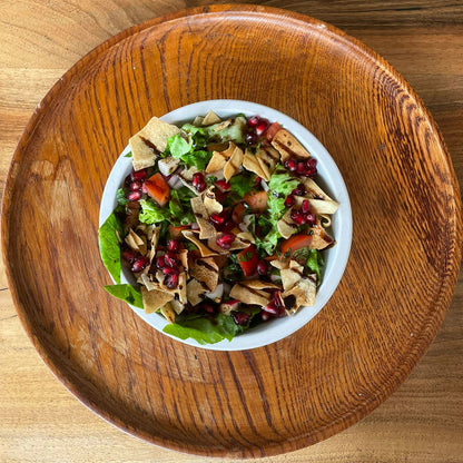 Fattoush Salad