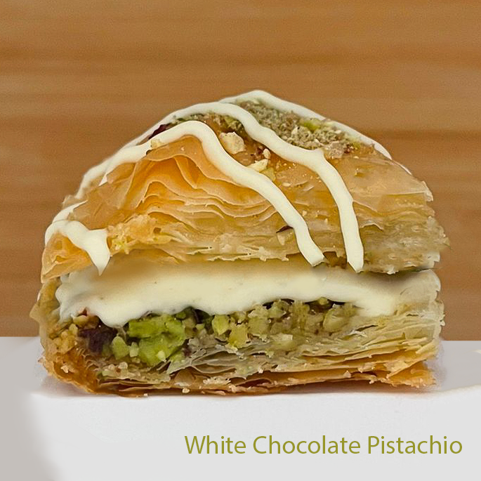 Baklabox - Specialty Baklawa Assortment Boxes